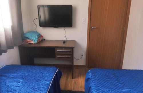Ponte Nova Apartamento | apartamento no paraiso