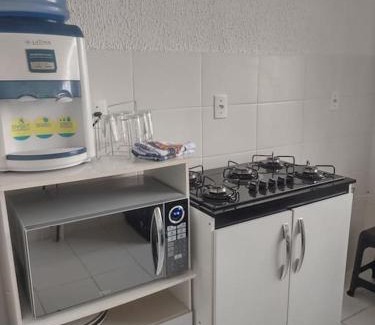 Ponte Nova Apartamento | apartamento no paraiso