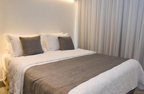 Ipojuca Complejo | Apartamento no Porto Alto Resort- Muro Alto