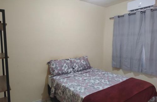 Bengui Apartamento | Apartamento no residencial Aracema, 2 quartos, mobiliado