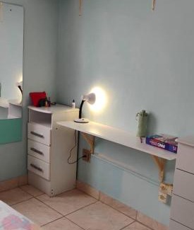 Petropolis Casa | Apartamento no Rio Branco, próximo ao Hospital de Clínicas