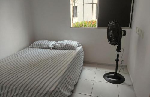 Teresina Apartamento | Apartamento no vale do gaviao