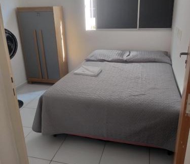Teresina Apartamento | Apartamento no vale do gaviao