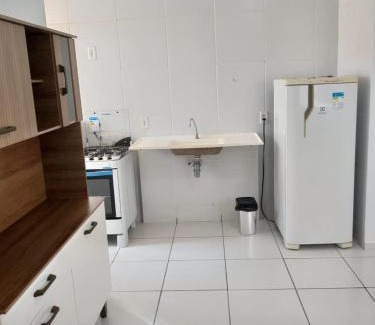 Teresina Apartamento | Apartamento no vale do gaviao