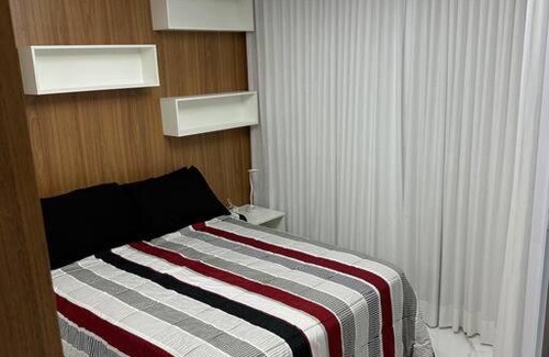 Vitoria Apartamento | Apartamento no vitória LOFT