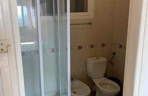 Polana Cimento A Apartamento | Apartamento Nobre com 2 quartos