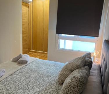 Malpica de Bergantinos Apartamento | Apartamento Nordés