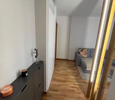 Malpica de Bergantinos Apartamento | Apartamento Nordés