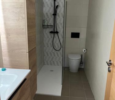 Malpica de Bergantinos Apartamento | Apartamento Nordés
