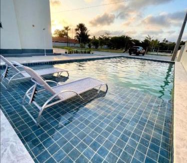 Barreirinhas Apartamento | Apartamento nos Lencois Confort