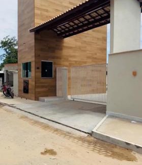 Barreirinhas Apartamento | Apartamento nos Lencois Confort