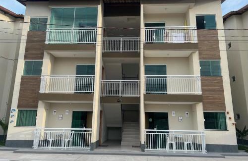 Barreirinhas Apartamento | Apartamento nos Lencois Confort