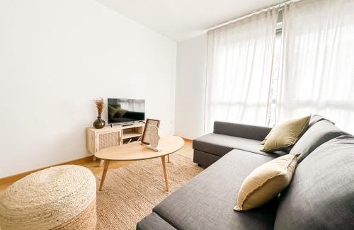 Cee Apartamento | Apartamento Nosa Terra by ALÔGA