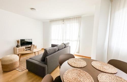 Cee Apartamento | Apartamento Nosa Terra by ALÔGA