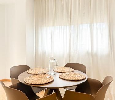 Cee Apartamento | Apartamento Nosa Terra by ALÔGA