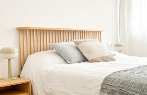 Cee Apartamento | Apartamento Nosa Terra by ALÔGA