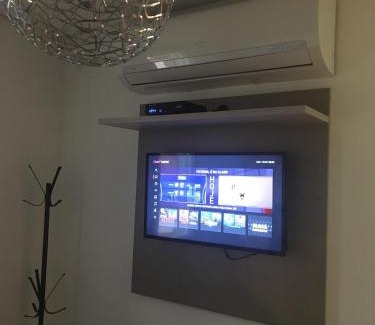 Cotia Apartamento | Apartamento novíssimo em Granja Viana