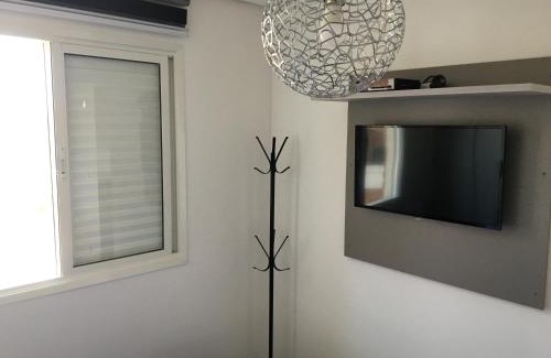 Cotia Apartamento | Apartamento novíssimo em Granja Viana