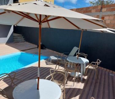 Porto Seguro Apartamento | Apartamento Novinho Próximo à praia Taperapuan