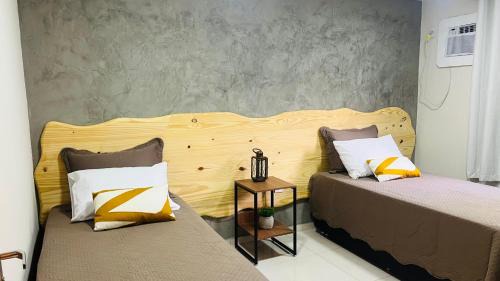 Santa Teresa Apartamento | Apartamento novinho e aconchegante em Santa Teresa-ES, próximo da rua de lazer e parque de exposições