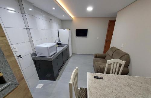 Santa Rosa Apartamento | Apartamento novo - 2 Quartos Casal até 4 pessoas - Centro - Santa Rosa - RS