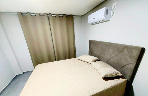 Santa Rosa Apartamento | Apartamento novo - 2 Quartos Casal até 4 pessoas - Centro - Santa Rosa - RS