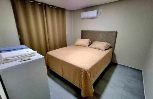 Santa Rosa Apartamento | Apartamento novo - 2 Quartos Casal até 4 pessoas - Centro - Santa Rosa - RS