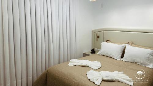Quinta da Serra Apartamento | Apartamento Novo Aconchegante e Moderno em Canela