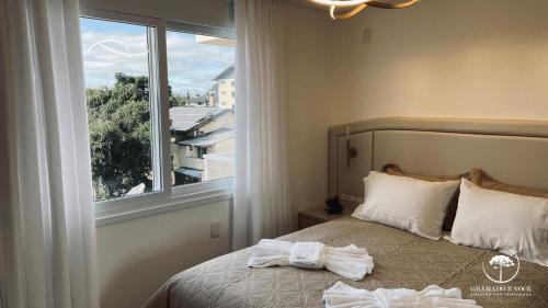 Quinta da Serra Apartamento | Apartamento Novo Aconchegante e Moderno em Canela