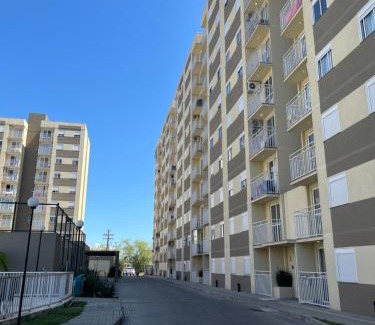 Sao Goncalo Apartamento | Apartamento novo Acqua Park