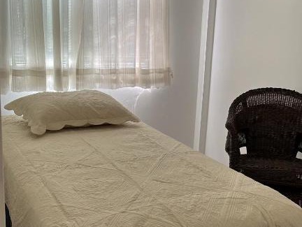 Coronel Vivida Apartamento | Apartamento novo