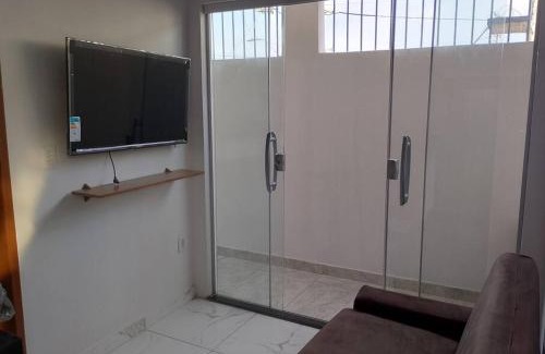 Telegrafo Apartamento | Apartamento novo e confortável