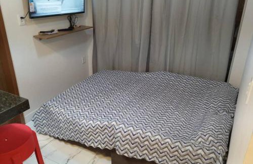 Telegrafo Apartamento | Apartamento novo e confortável