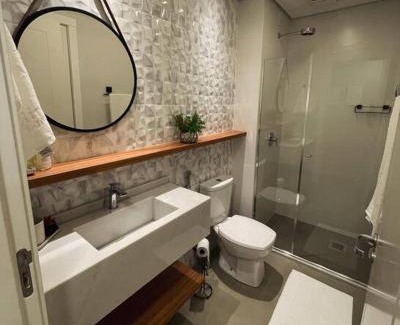 Centro Apartamento | Apartamento novo em Gramado!