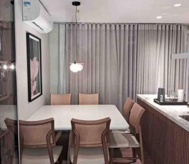 Centro Apartamento | Apartamento novo em Gramado!