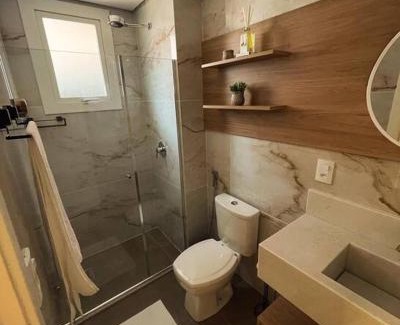 Centro Apartamento | Apartamento novo em Gramado!