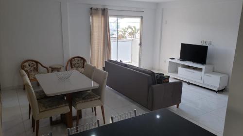 Itauna Apartamento | Apartamento Novo em Itaúna, Maracanã do Surf