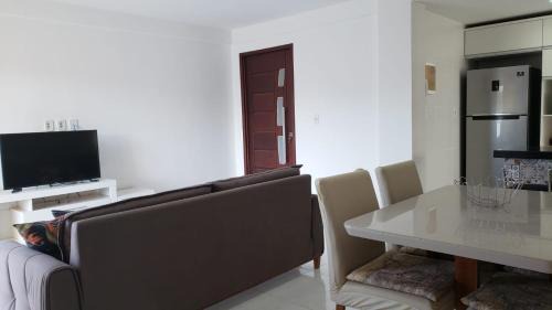 Itauna Apartamento | Apartamento Novo em Itaúna, Maracanã do Surf