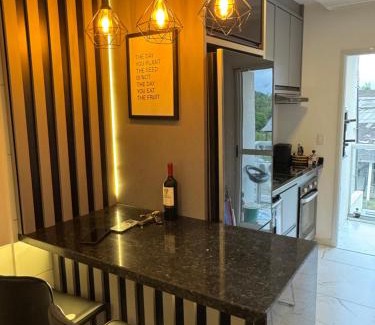 Matinhos Apartamento | Apartamento novo em Matinhos 2 piscinas