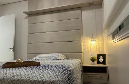 Nao-Me-Toque Apartamento | Apartamento Novo finamente mobiliado em Não-Me-Toque