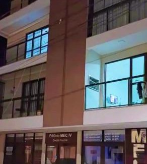 Centro Apartamento | Apartamento novo no centro da cidade