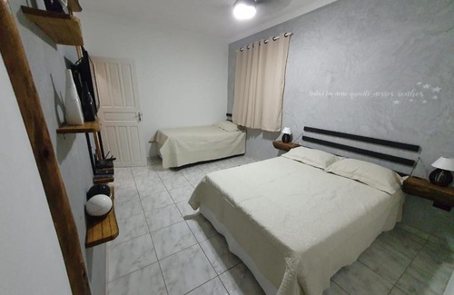 Cocal Apartamento | Apartamento novo perto da praia e shoppings