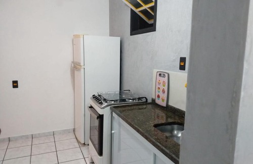 Cocal Apartamento | Apartamento novo perto da praia e shoppings