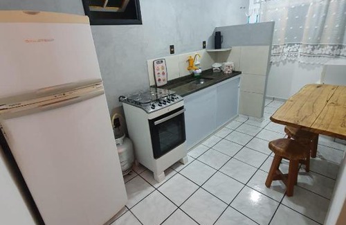 Cocal Apartamento | Apartamento novo perto da praia e shoppings