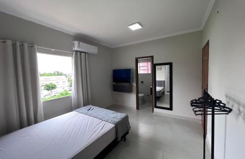 Jardim Aclimacao Apartamento | Apartamento novo próximo a Av do CPA