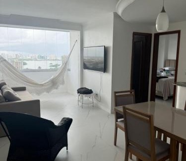 Sao Luis Apartamento | Apartamento Novo Renascença Vista Lagoa
