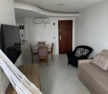 Sao Luis Apartamento | Apartamento Novo Renascença Vista Lagoa