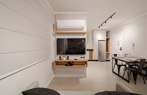 Anita Garibaldi Apartamento | Apartamento novo! Seja o primeiro hóspede!