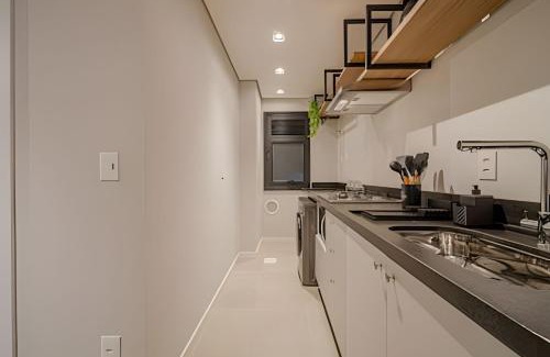 Anita Garibaldi Apartamento | Apartamento novo! Seja o primeiro hóspede!