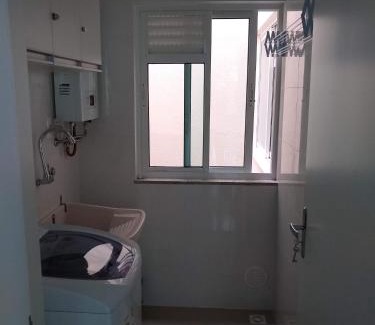 Piratuba Apartamento | Apartamento NOVO temporada